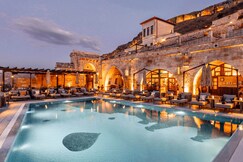 Kayakapi Premium Caves - Cappadocia