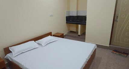 Shri ji Shanti Sadan Room Type - 113