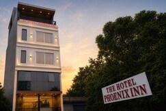 Address of The Hotel Phoenix Inn