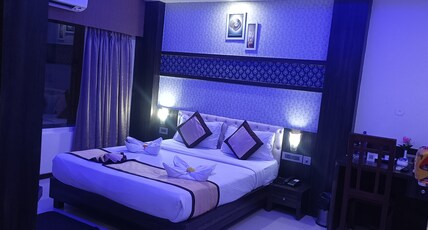 Hotel Durene Room Type - Executive AC with free WIFI