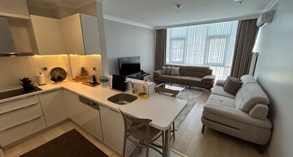 Mayar Residence Room Type - One Bedroom Apartment with City View Mayar Residence Room Type - One Bedroom Apartment with City View
