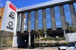 Ramada by Wyndham Mexico City Santa Fe