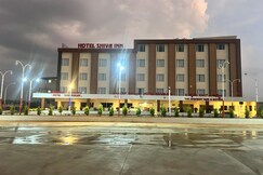 HOTEL SHIVA INN