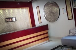 Hotel B.G.R. Residency