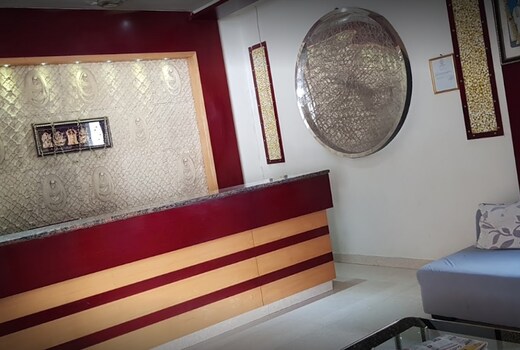 Hotel B.G.R. Residency