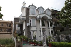 Hotel Windsor Castle