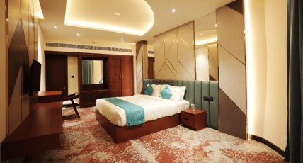 Blue Castle Room Type - PRESIDENTIAL SUITE