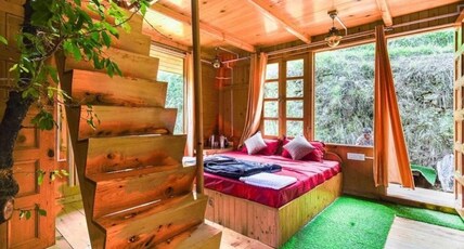 Swastika Aashiyana Room Type - Bedroom 1