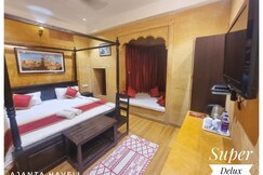 Address of Hotel Ajanta Haveli