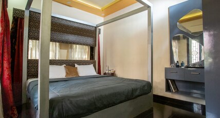 Lotus Villa Room Type - Bedroom 1
