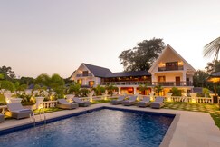 House of Celebration Goa