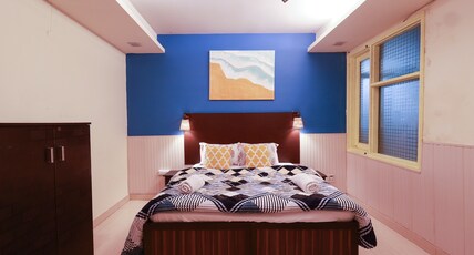 AmigosIndia Room Type - Non AC Private Room