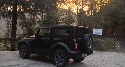 Jageshwar dham Room Type - Bedroom 1