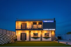 FabHotel Sky Lark Farm