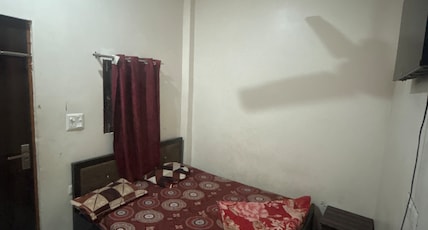 Jamuna das bhavan Room Type - Bedroom 3