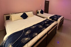 Pine View Guest House