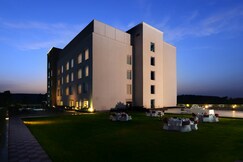 Photos of Gurmon Hotels Sohna Road Gurugram, a member of Radisson Individuals