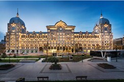 Courtyard By Marriott Baku