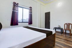 Hotel O Harsh Palace Guest House