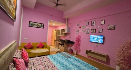 Singh's Comfy Stays Room Type - Singh's Comfy Stays