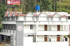 Hotel Anjali's Classic International