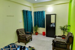 Nature's Theme Apartment Homestay