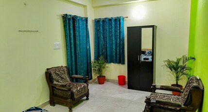Nature's Theme Apartment Homestay Room Type - Nature's Theme Apartment Homestay