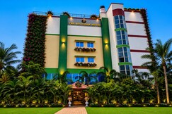 ARC The Boutique Hotel