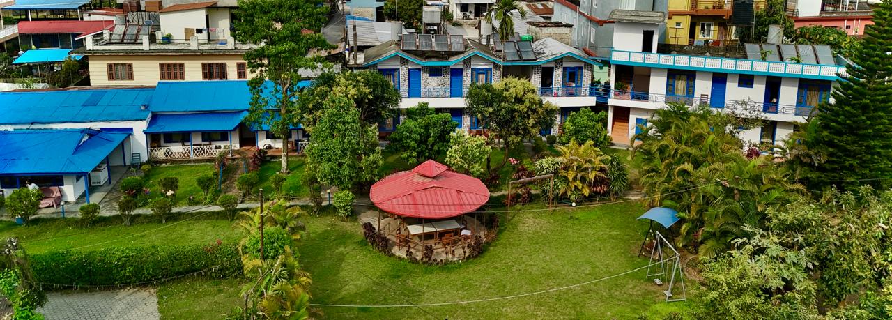 Lazy Lads Backpackers Hostel - Tap to explore photos