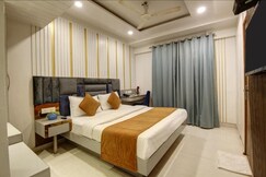 Hotel Shiva Intercontinental