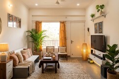 Sawassa 1 bhk