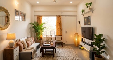 Sawassa 1 bhk Room Type - Sawassa 1 bhk