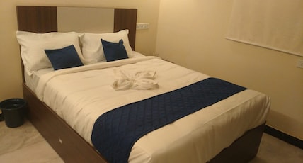 AR Residency Room Type - Double Suite Room AR Residency Room Type - Double Suite Room
