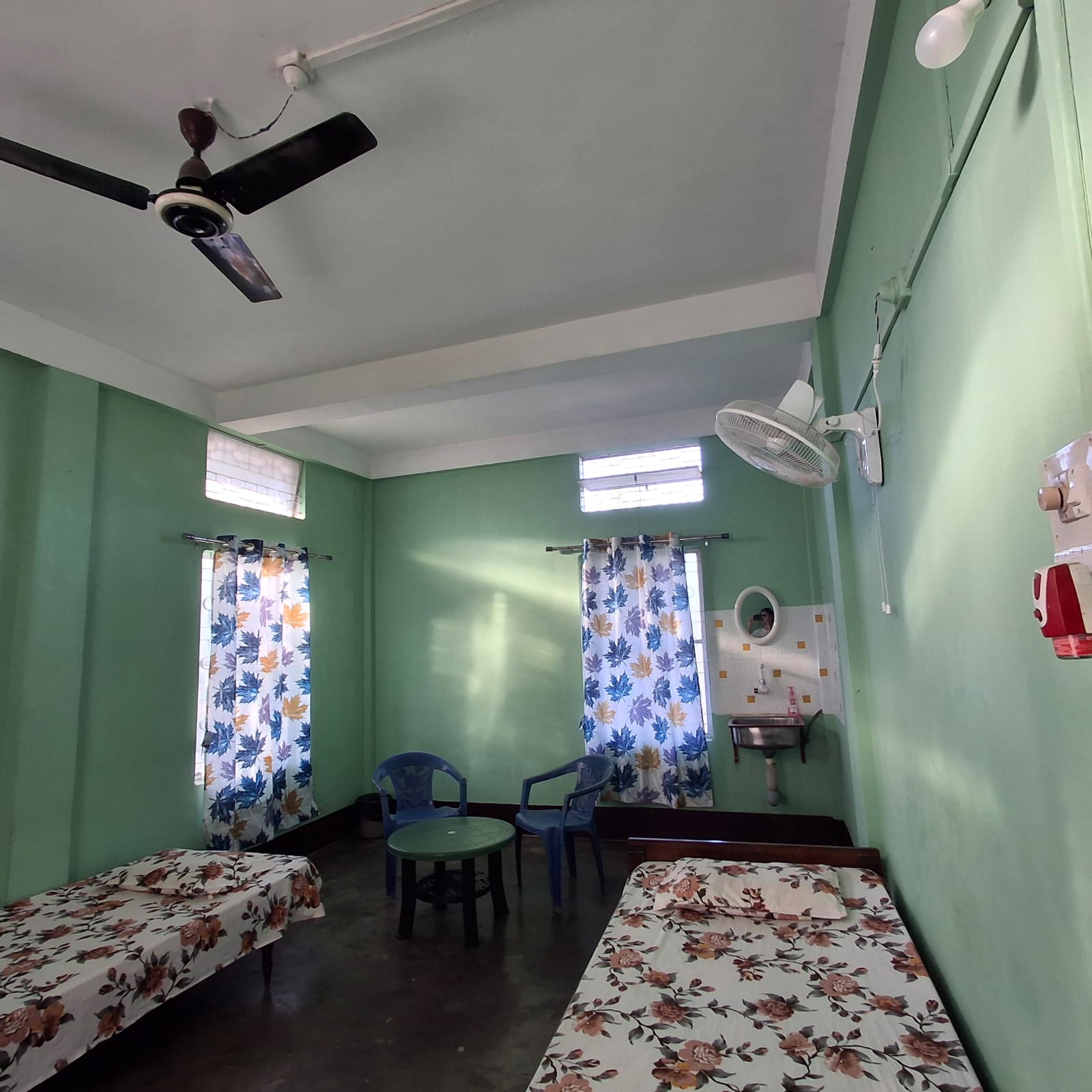 Athithi Homestay | Near By Shiv Dol Temple - Tap to explore photos