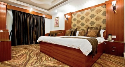 Jamal Resorts Room Type - Super Deluxe Room Jamal Resorts Room Type - Super Deluxe Room