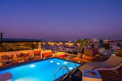 Moustache Select Udaipur