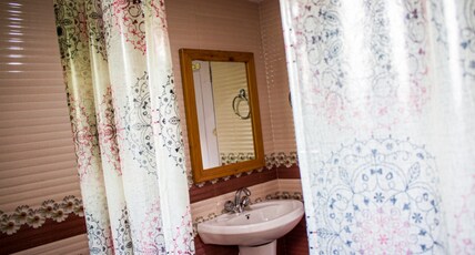 Myoho Homestay Room Type - Duplex Room River view