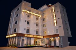 Hotel Shyam Dwar at Toran Dwar