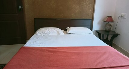Phils Residency | Rooms & Suites Room Type - Standard Double Bedroom Suite