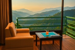 Aachman Nature Valley Resort