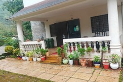 Reveries in Girivan Mulshi