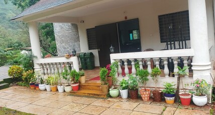 Reveries in Girivan Mulshi Room Type - Reveries in Girivan Mulshi