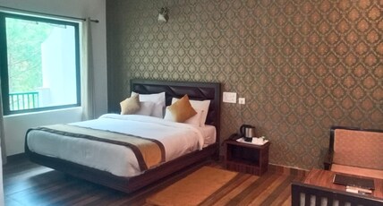Pineland Resort and Chalets Room Type - Deluxe Room