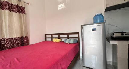 Peaceful homestay in the lap of nature Room Type - Fully furnished 1bed 1bath