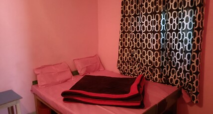 Gujrati Marwari Cottage by StayApart Room Type - Deluxe Room