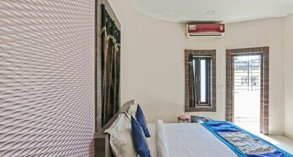 Hotel South Fern Room Type - Super Deluxe