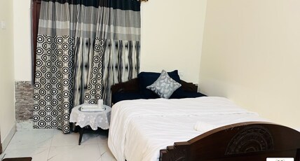 Veridical Kolkata Room Type - Bedroom 2 - Non AC
