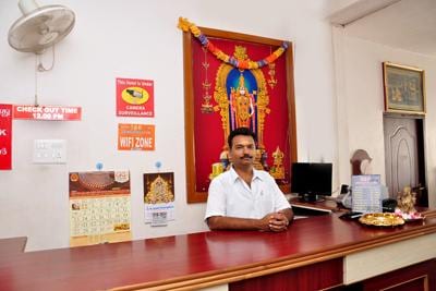 Main gallery