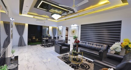 Premium Apartment 3bhk by Royal Luxor Room Type - Premium Apartment 3bhk by Royal Luxor
