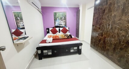 MK SUITES Room Type - Standard AC